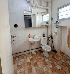 Blk 356 Woodlands Avenue 5 (Woodlands), HDB Executive #499695071